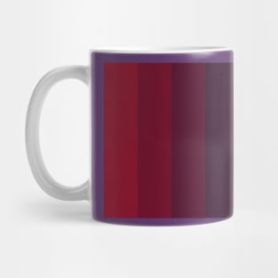 Side of Paradise Color Palette Mug